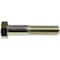 Dorman Grade 8, 7/16"-14 Hex Head Cap Screw, Zinc Yellow Steel, 2 in L 960-320D - alternate 1